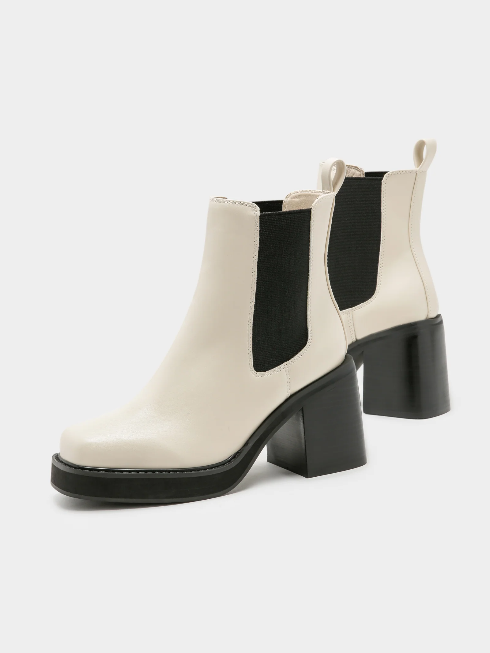 Womens Axel Boots