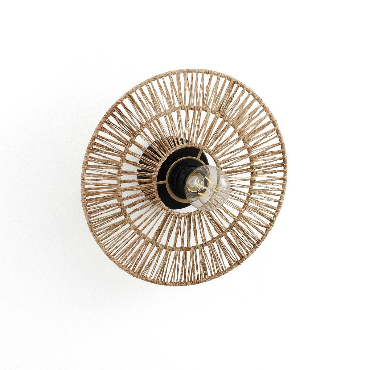Applique ronde Ø30 cm, Yaku
