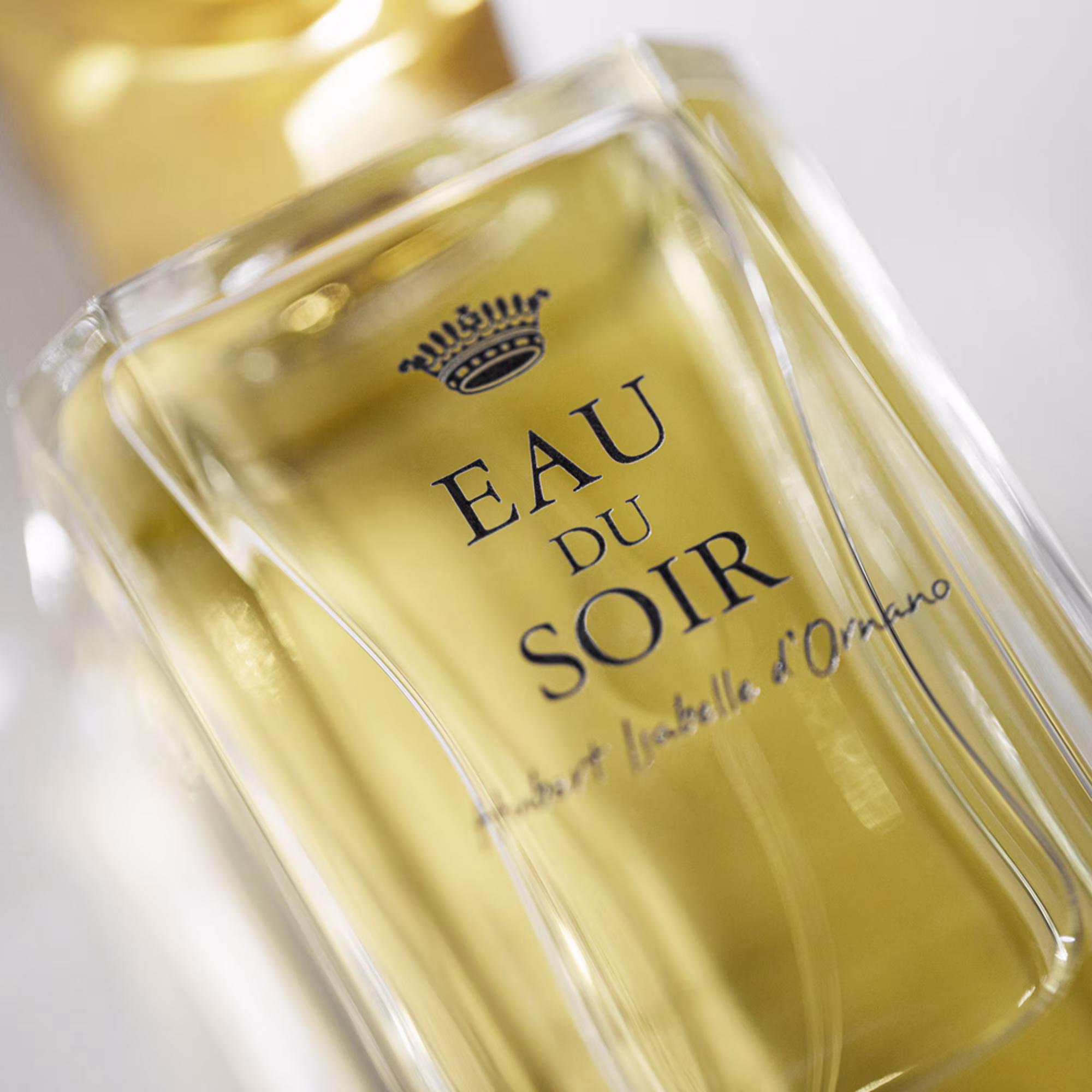 EAU DU SOIREau de parfum