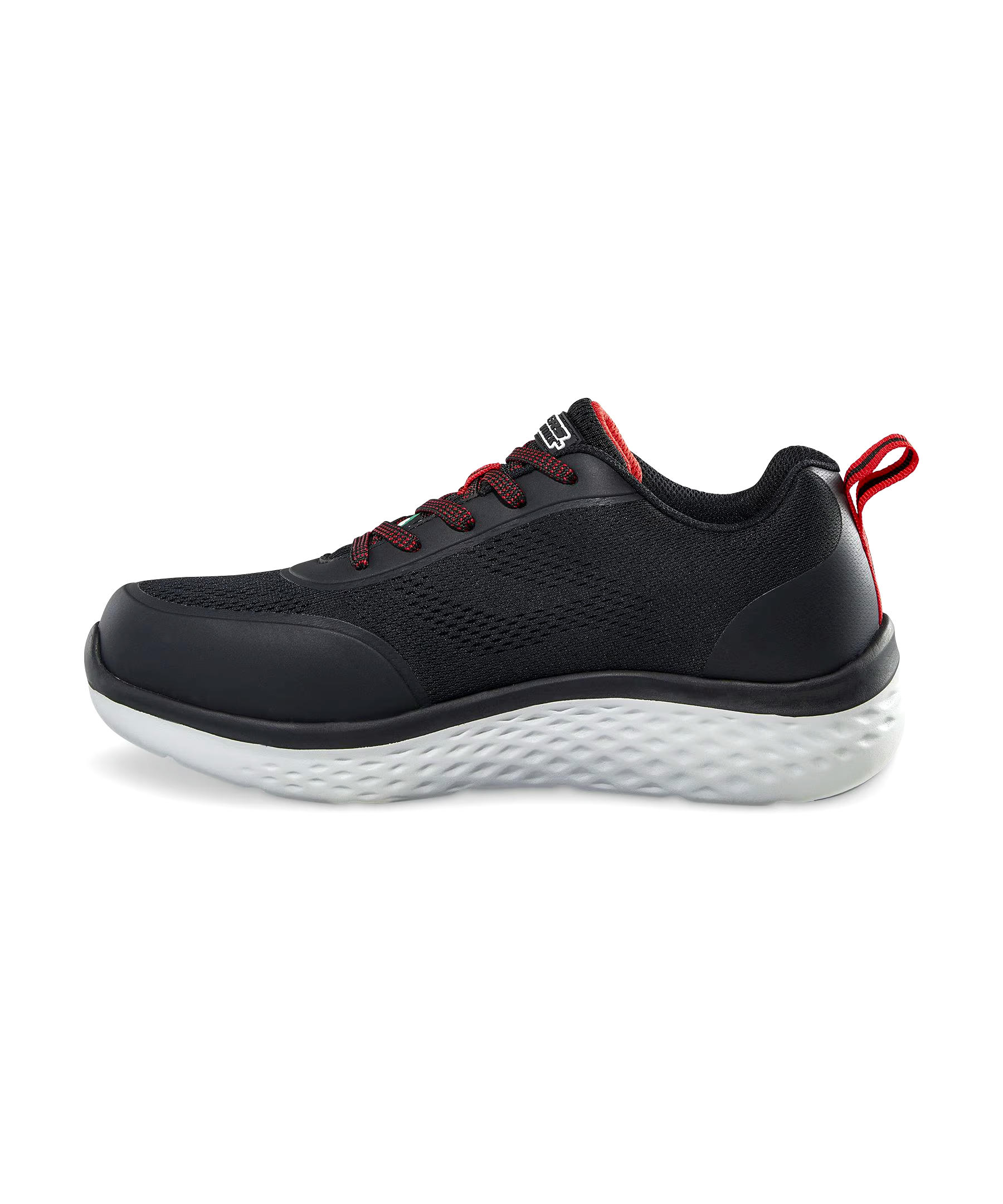 Skechers Men's Steel Toe Steel Plate Work Shoes