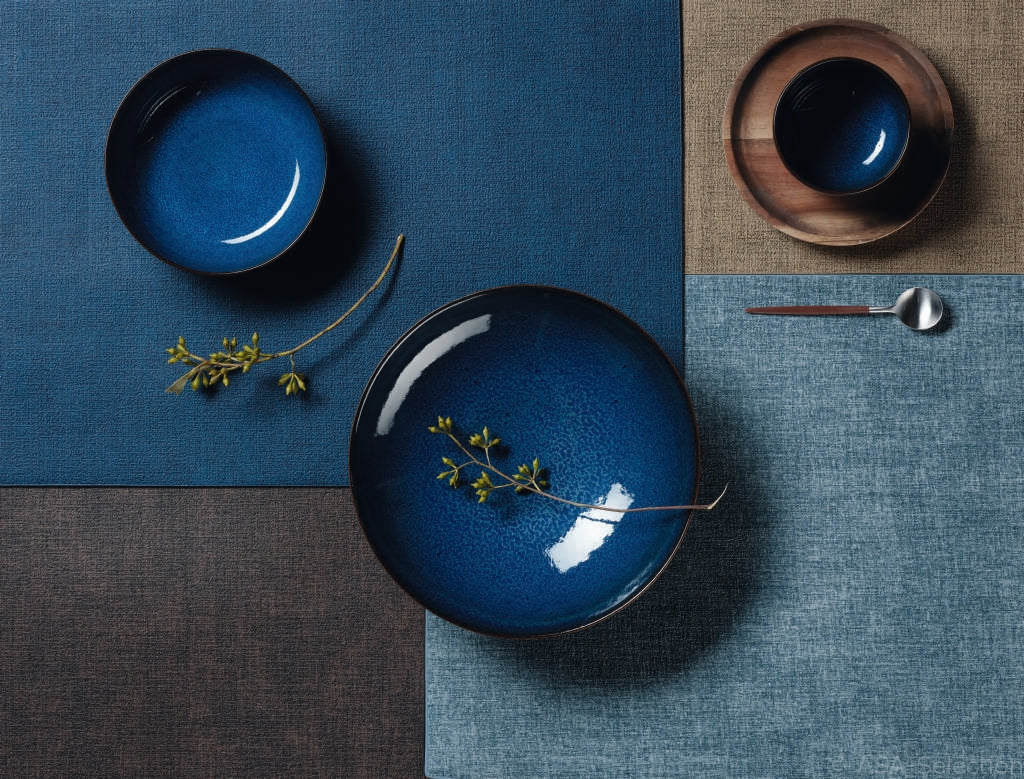 tischset, denim