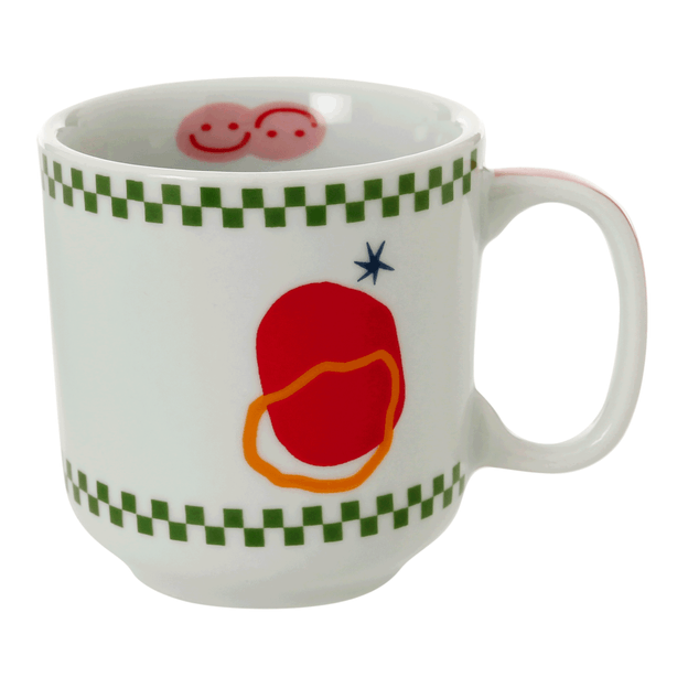 CANECA 300 ML MISTURINHA