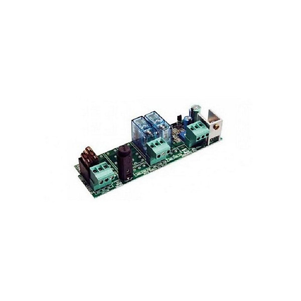 Carte électronique Branchement 2 batteries - 002LBF40 - CAME