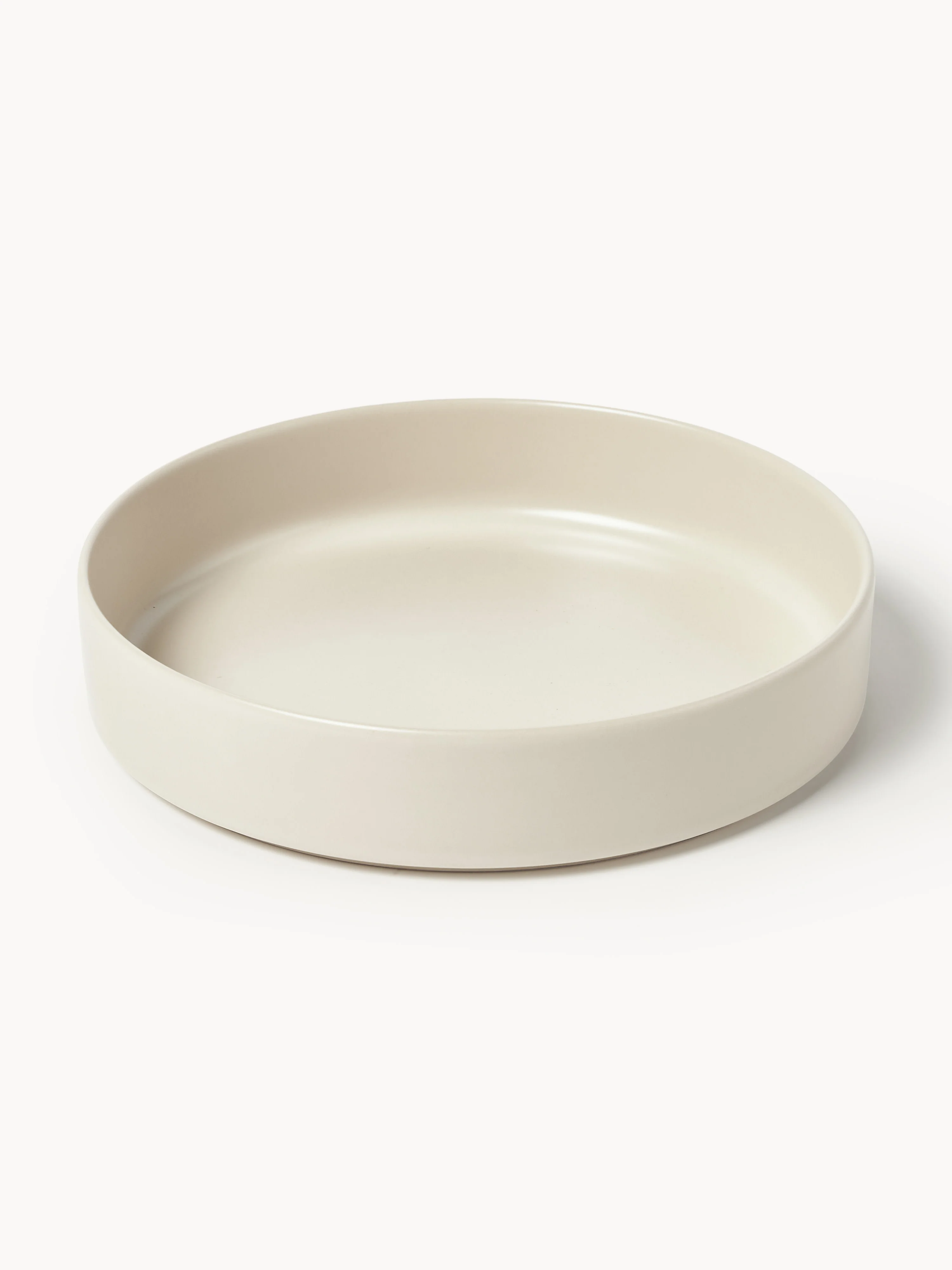 Handgefertigtes Frühstücks-Set Lowri, 6 Personen, 30er-Set