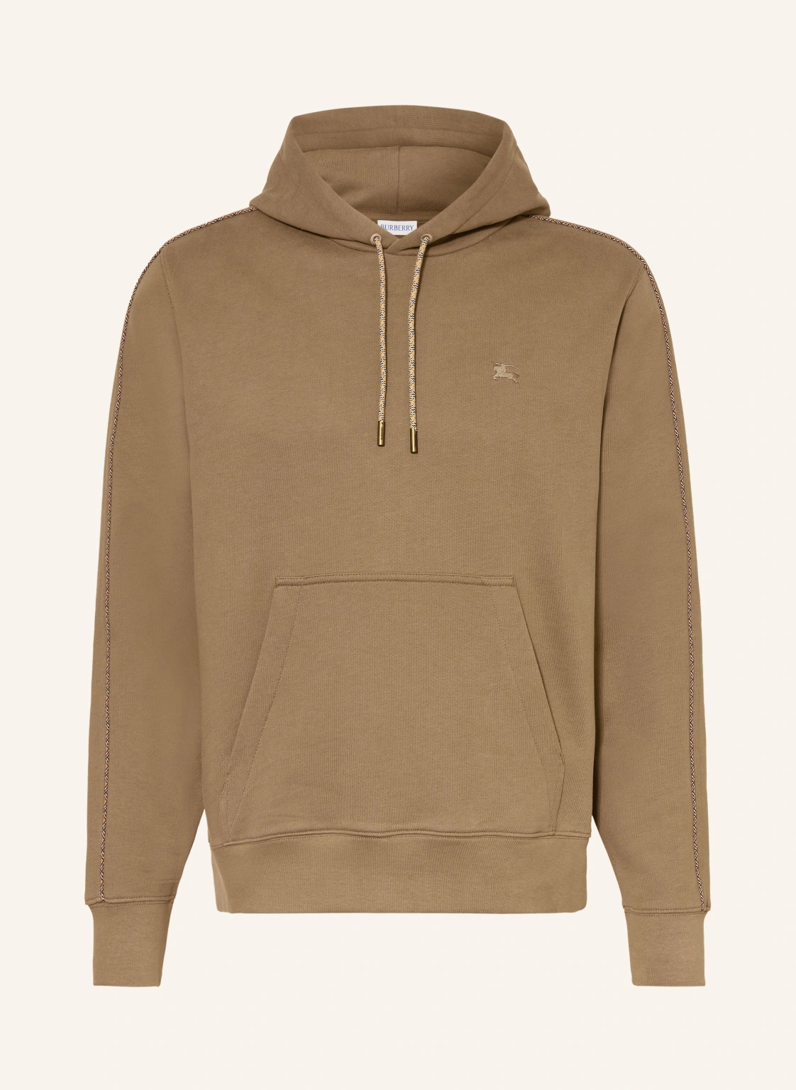 BURBERRY Hoodie SIMON