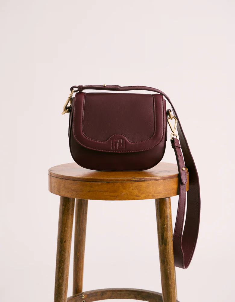 Sac bandoulière SOLINE/86239/101