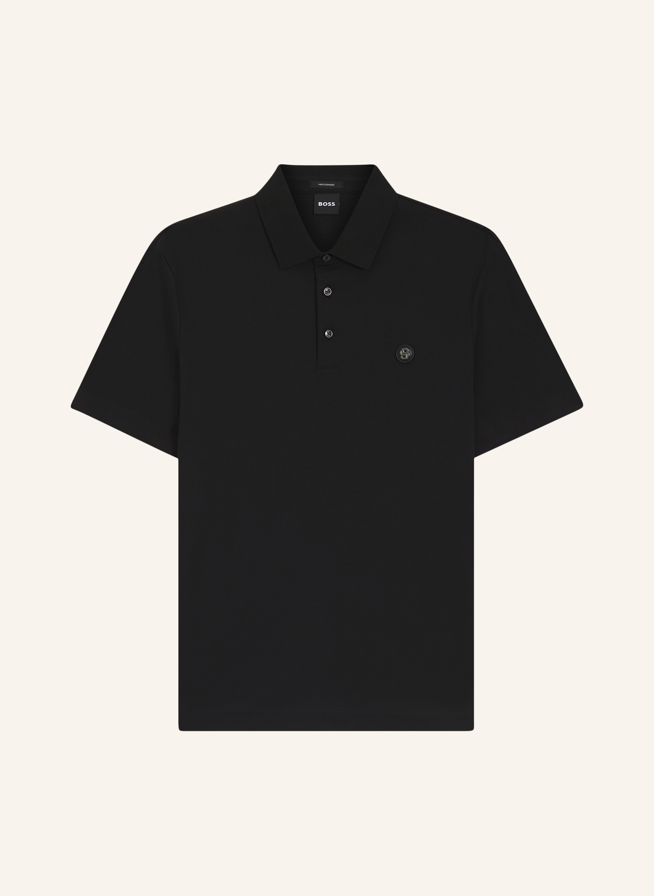 BOSS Polo C-PARRIS 01 Regular Fit