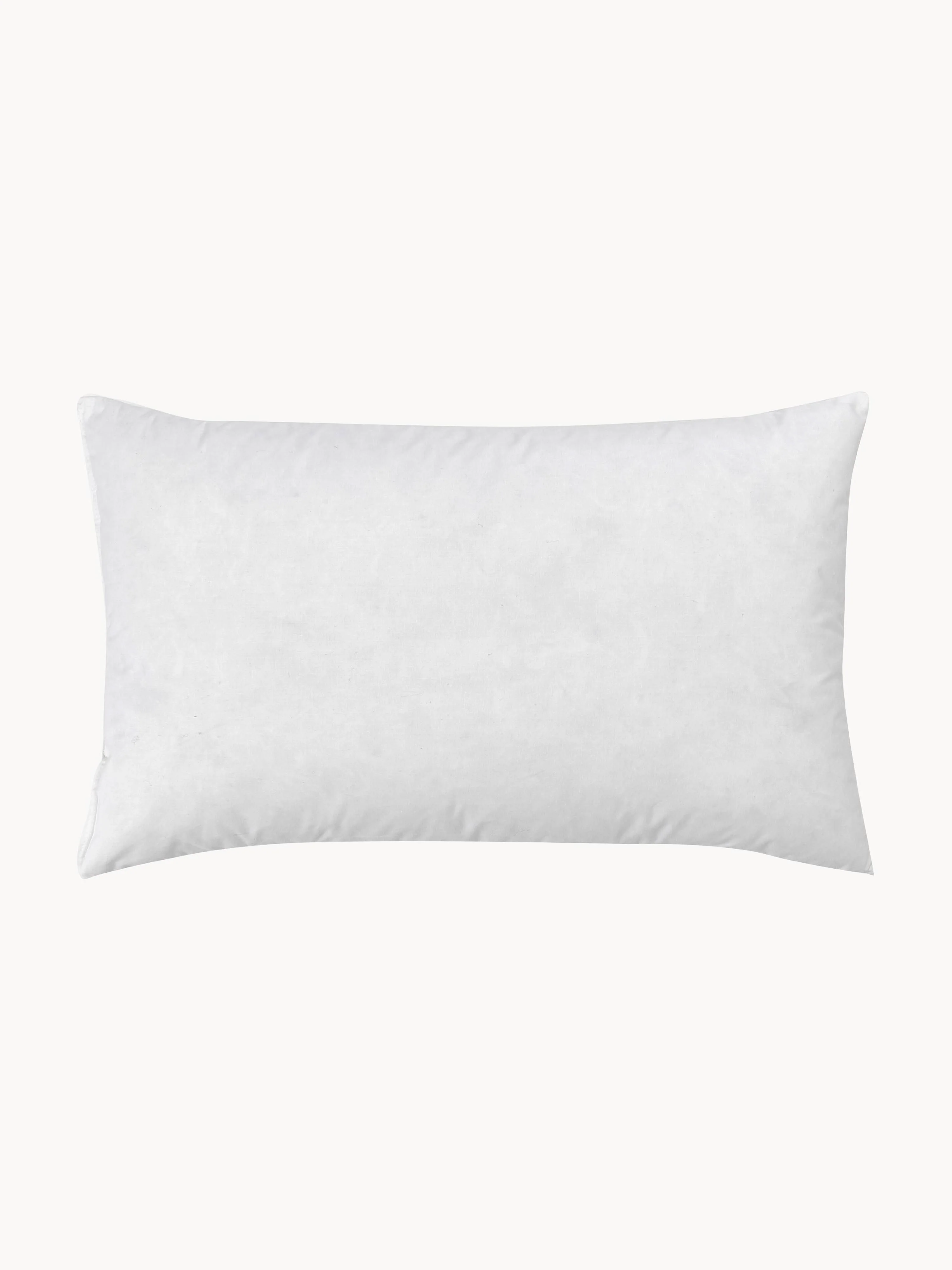 Kissen-Inlett Comfort, Feder-Füllung, in verschiedenen Größen