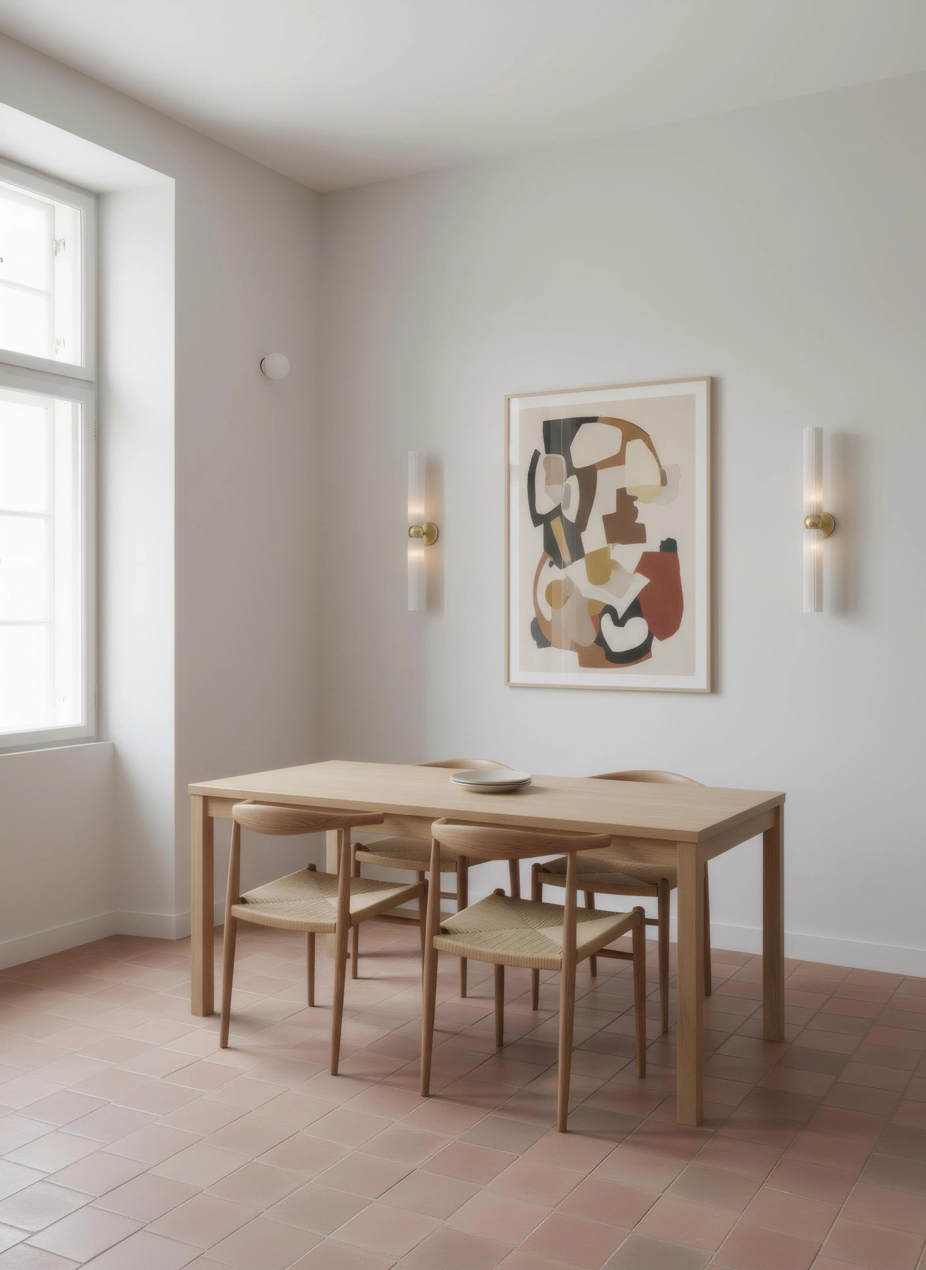 Wandleuchte Up- & Downlicht Antic