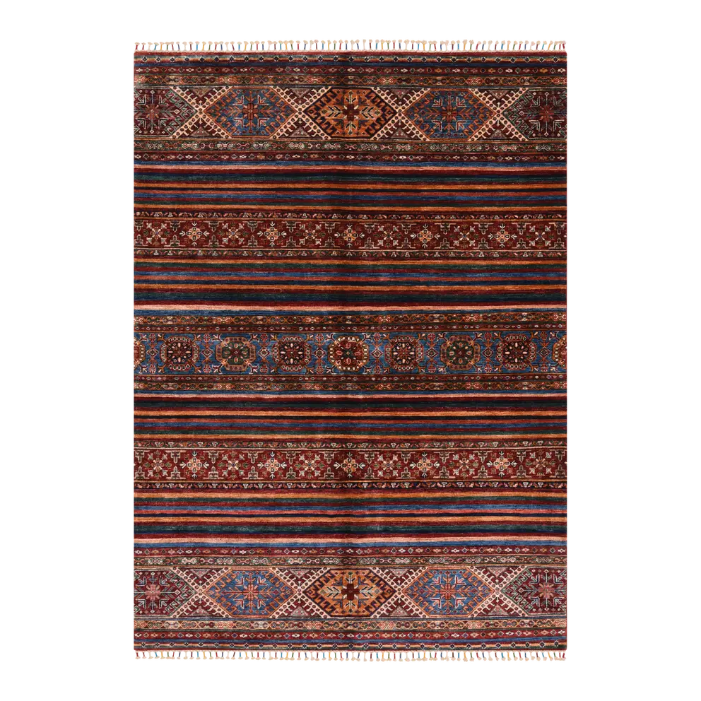 Orientteppich Serai