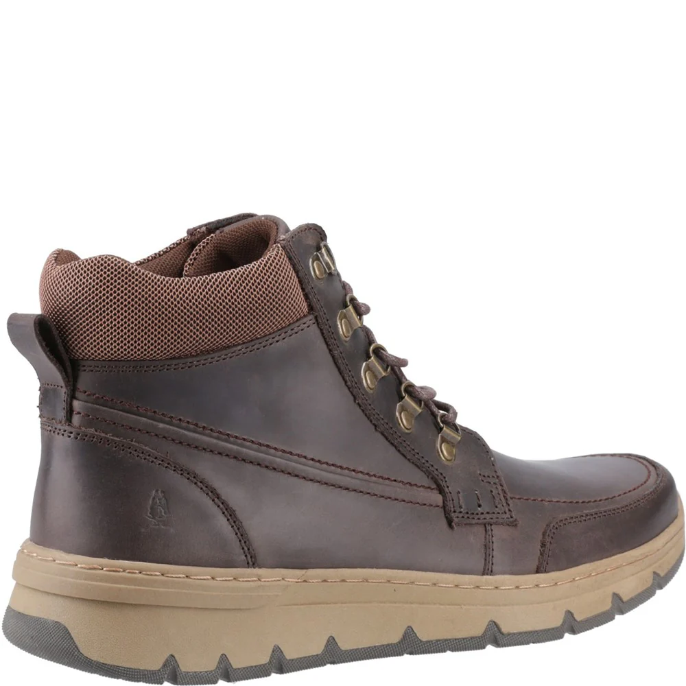 Hush Puppies Nixon Boot