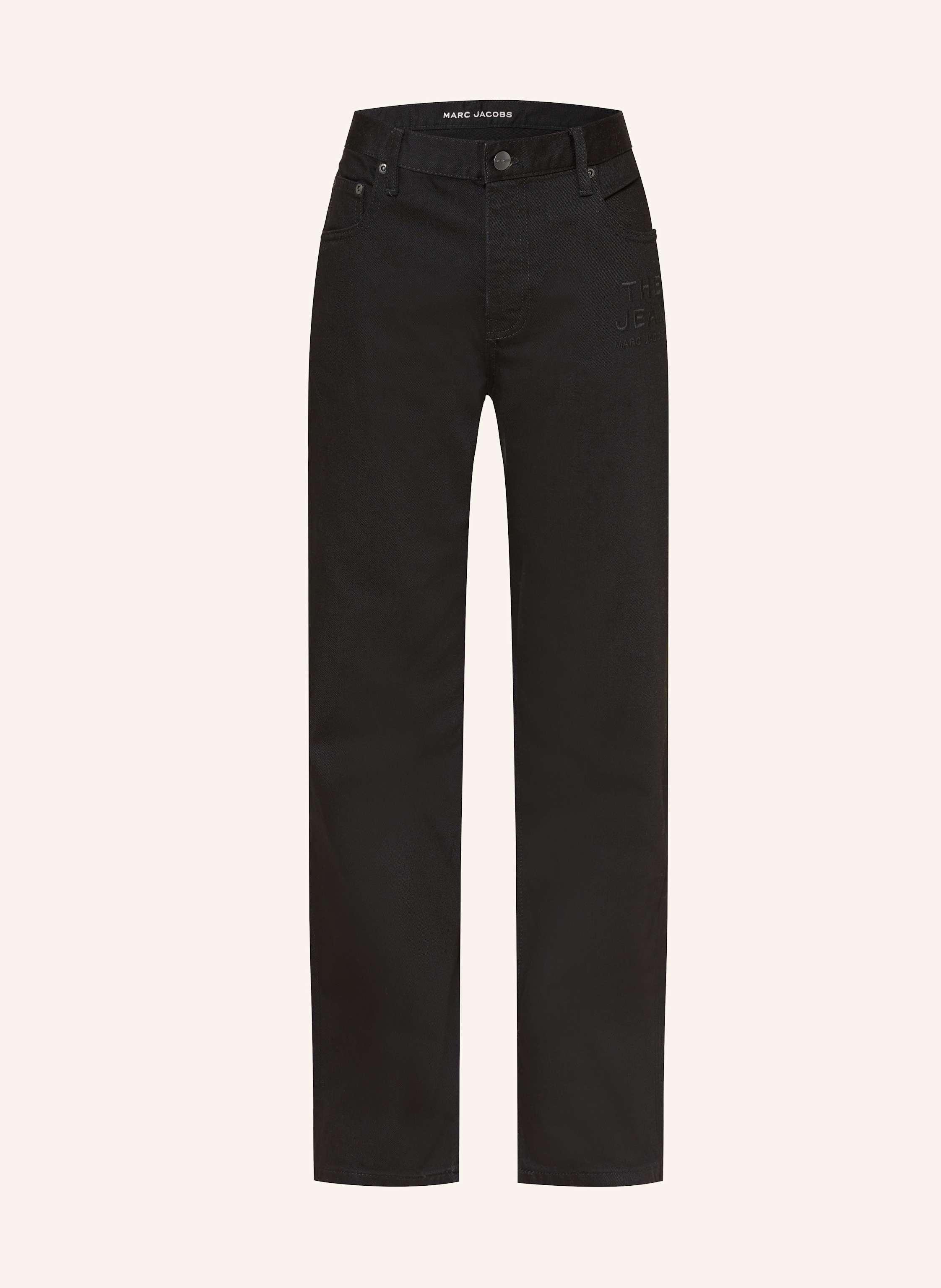 MARC JACOBS Straight Jeans