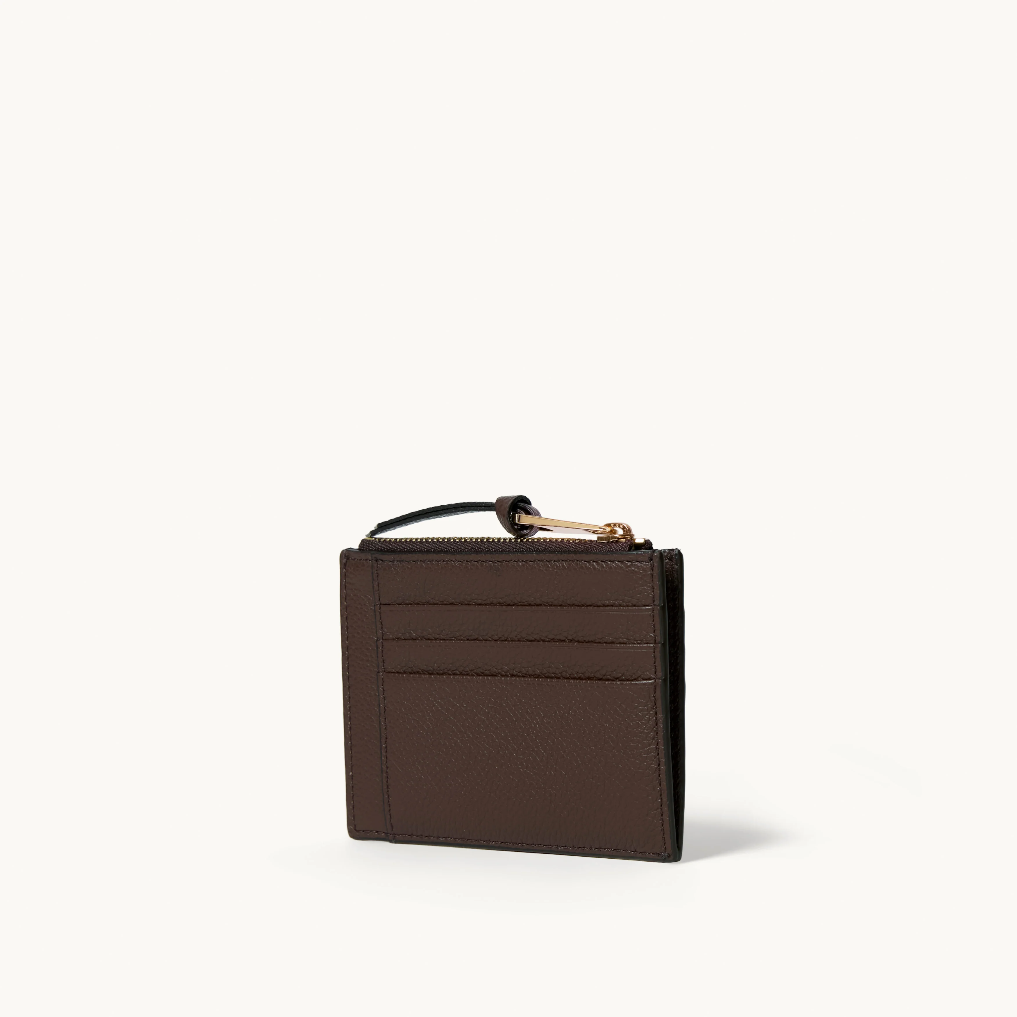 Le Porte-cartes ID Zippé