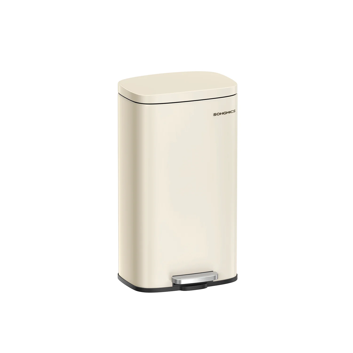 Poubelle de cuisine 30L avec pédale
