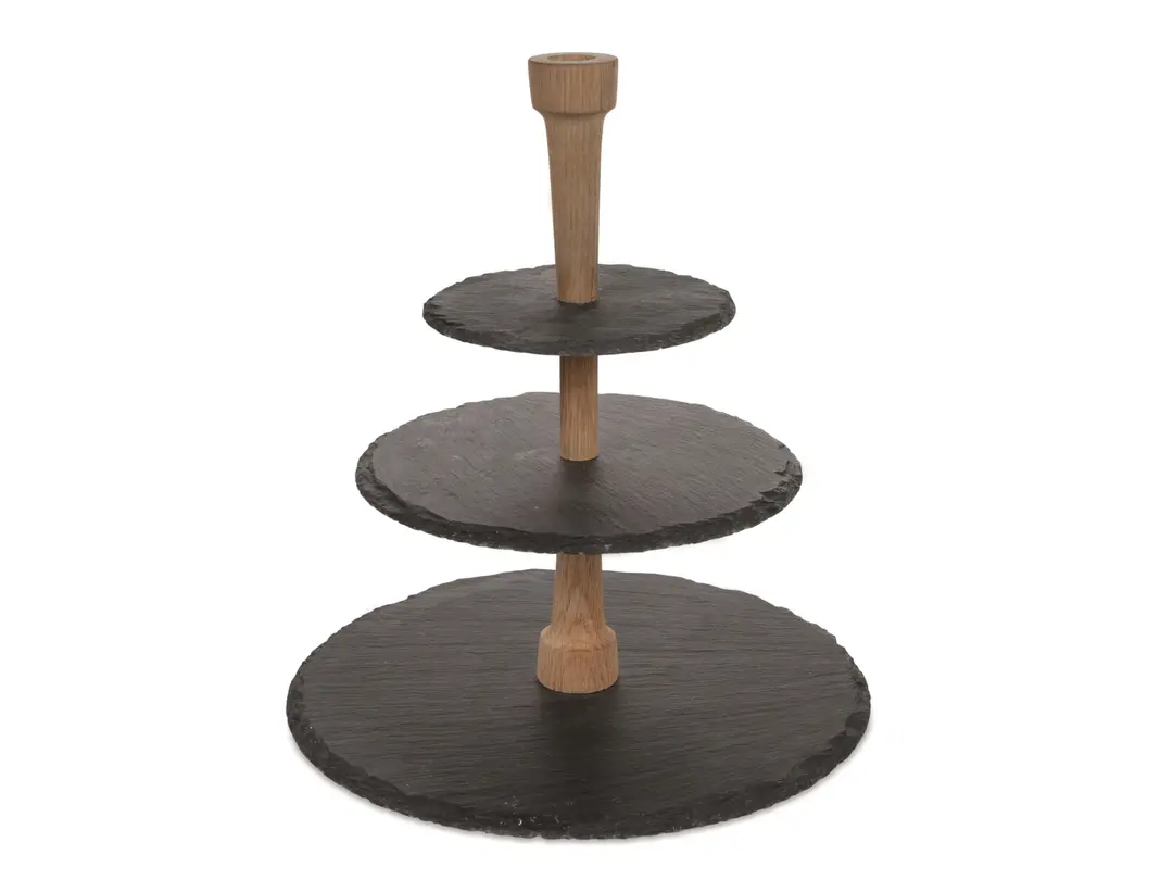 Etagere Fondue