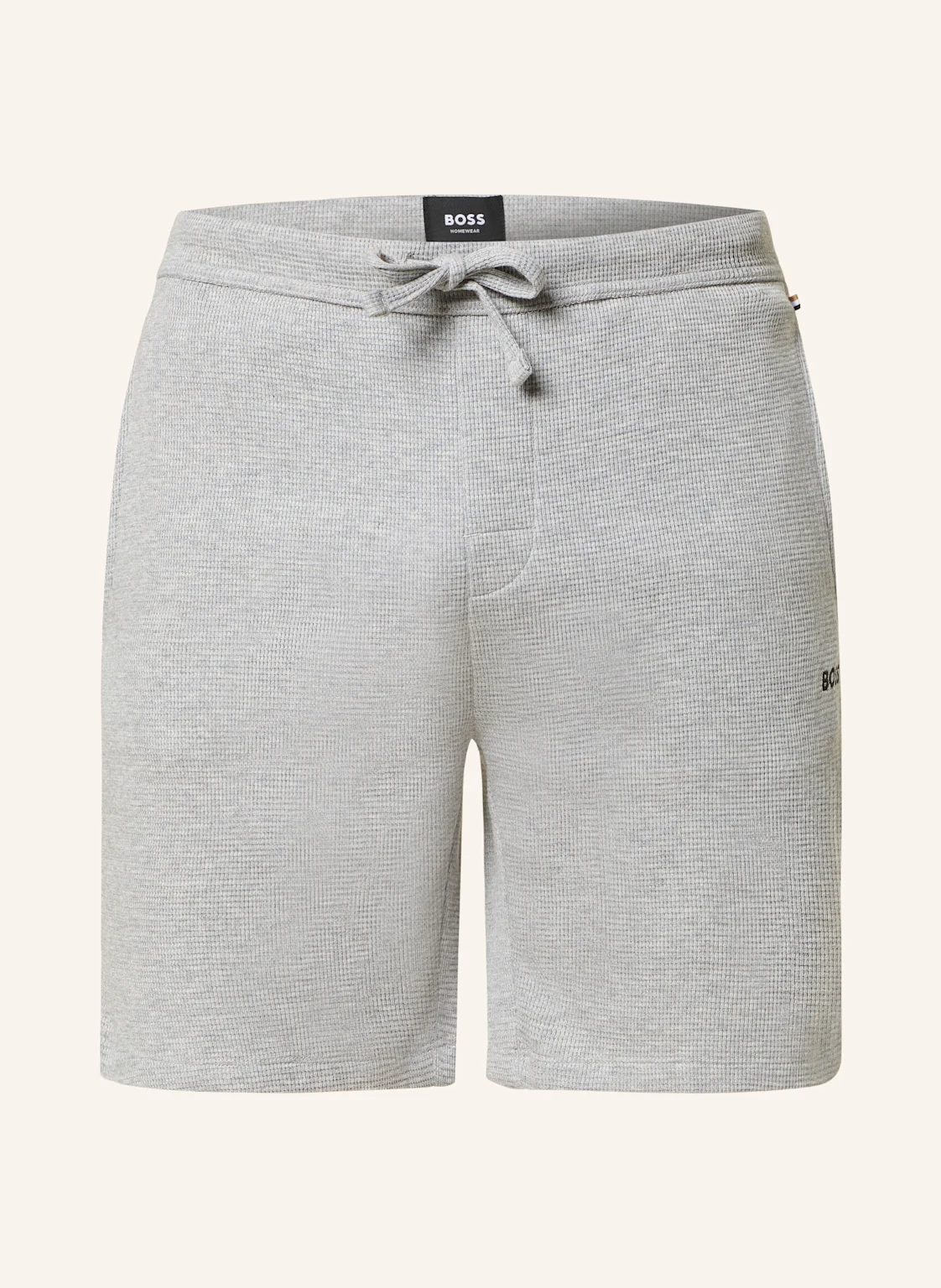 BOSS Schlafshorts