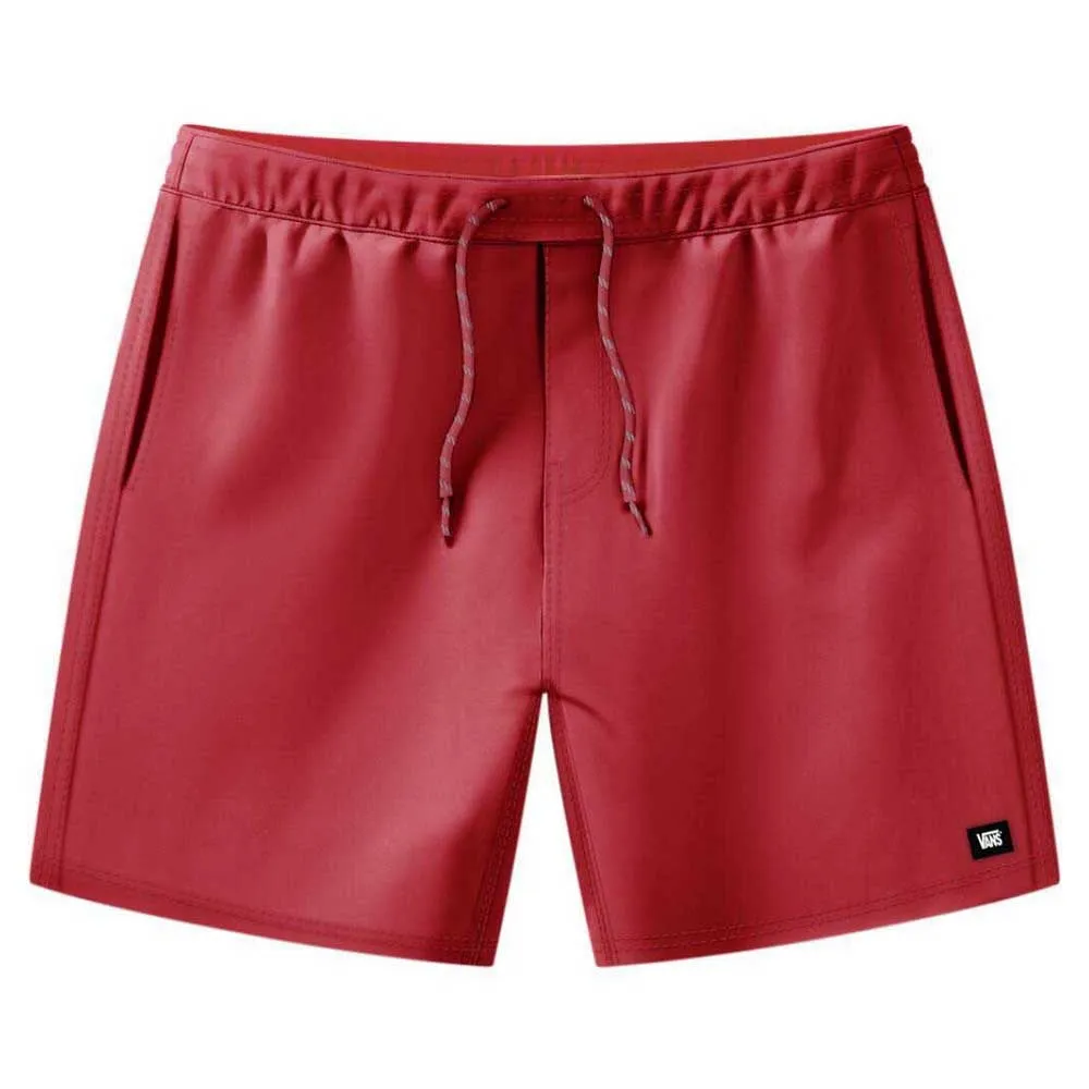 Vans Primary II Elastic swimming shorts
