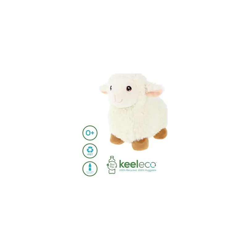 Plüschtier eco