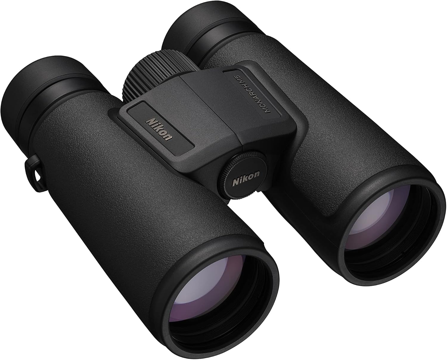 Binoculars