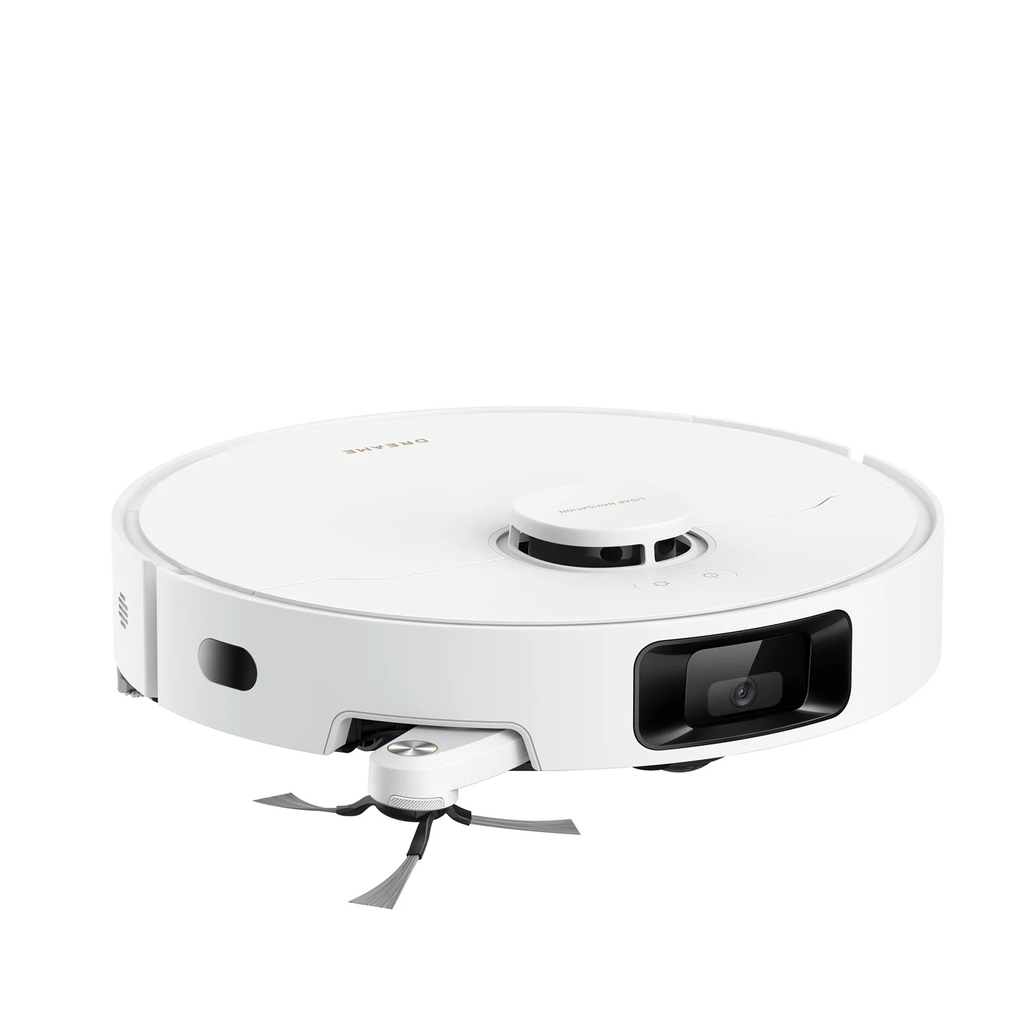 Dreame D20 Pro Plus Robot Aspirateur Laveur