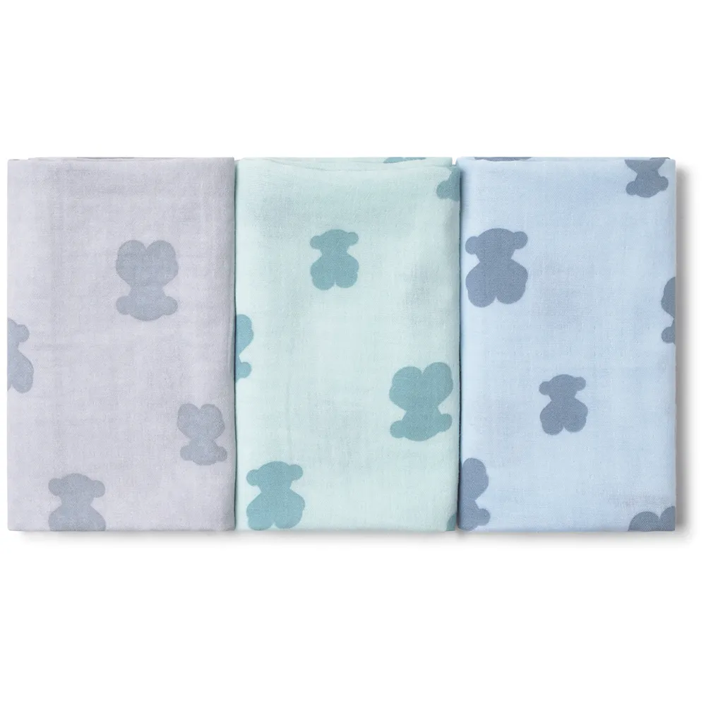 Tous Set 55x55 cm changing table