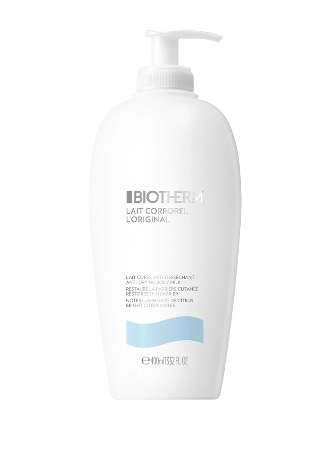 BIOTHERM LAIT CORPOREL L'ORIGINAL