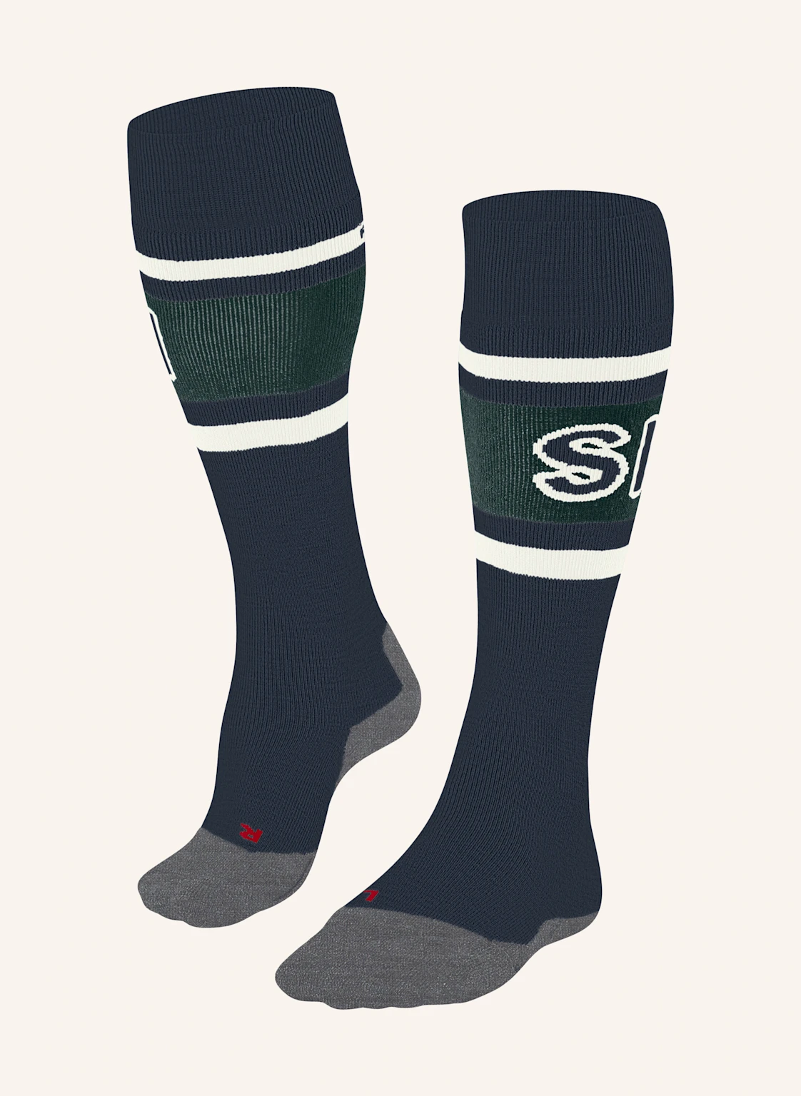 FALKE Skisocken SK2 INTERMEDIATE