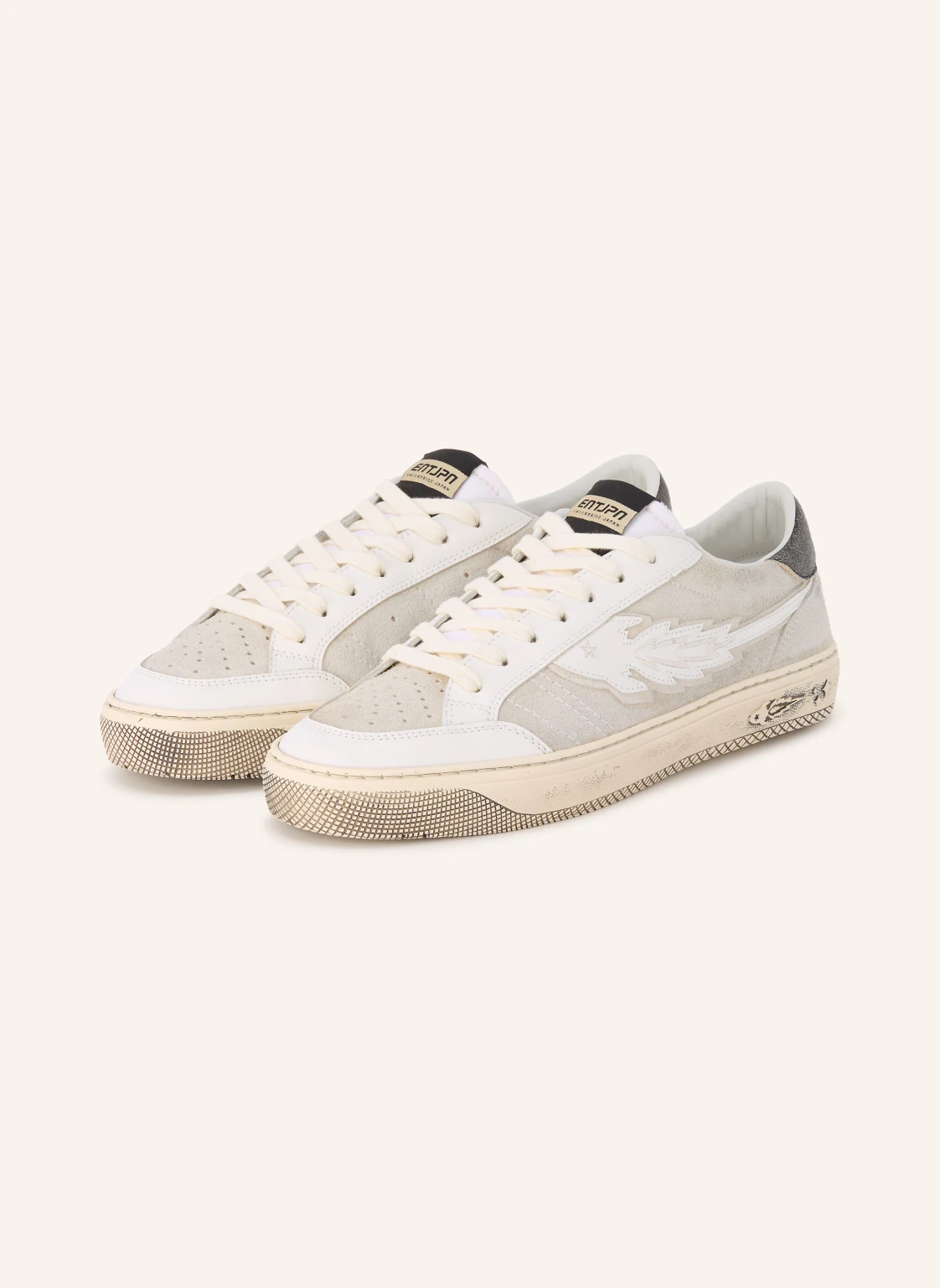ENTERPRISE JAPAN Sneaker JUPITER ROCKET