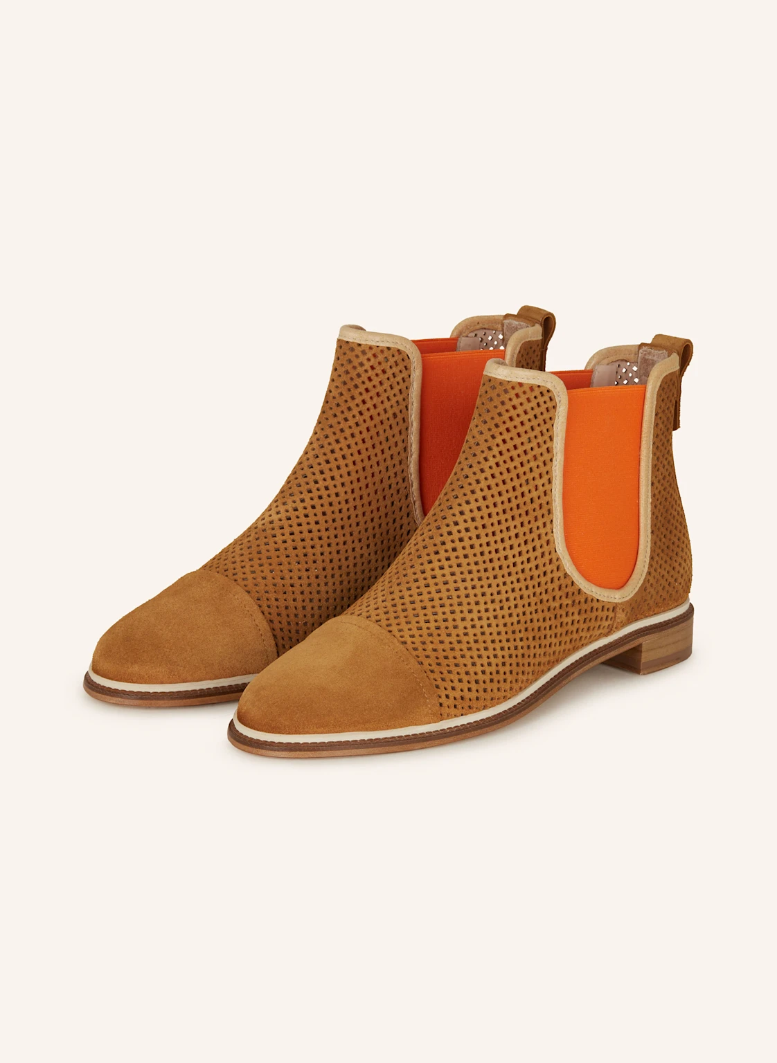 Pertini Chelsea-Boots