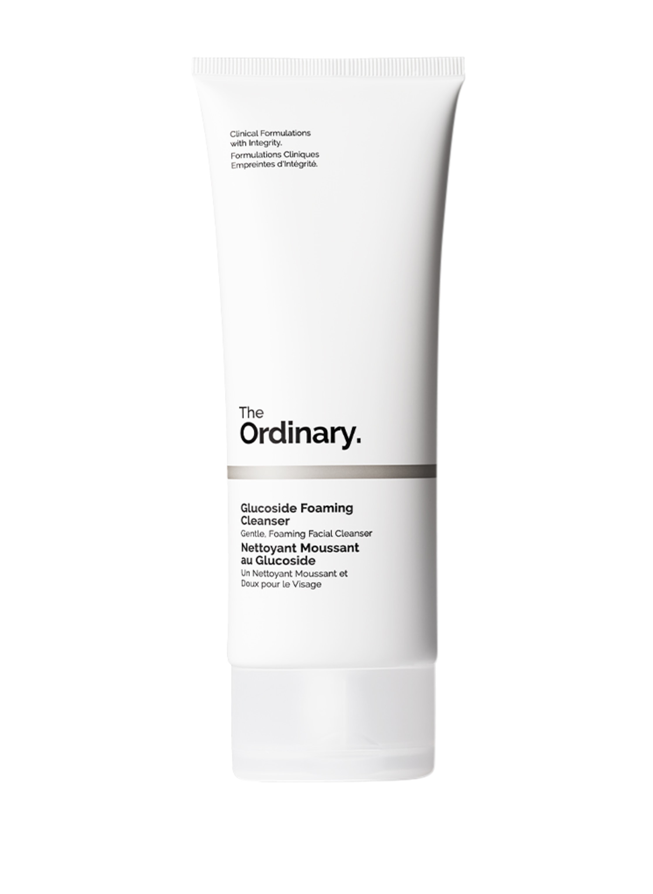 The Ordinary. GLUCOSIDE FOAMING CLEANSER