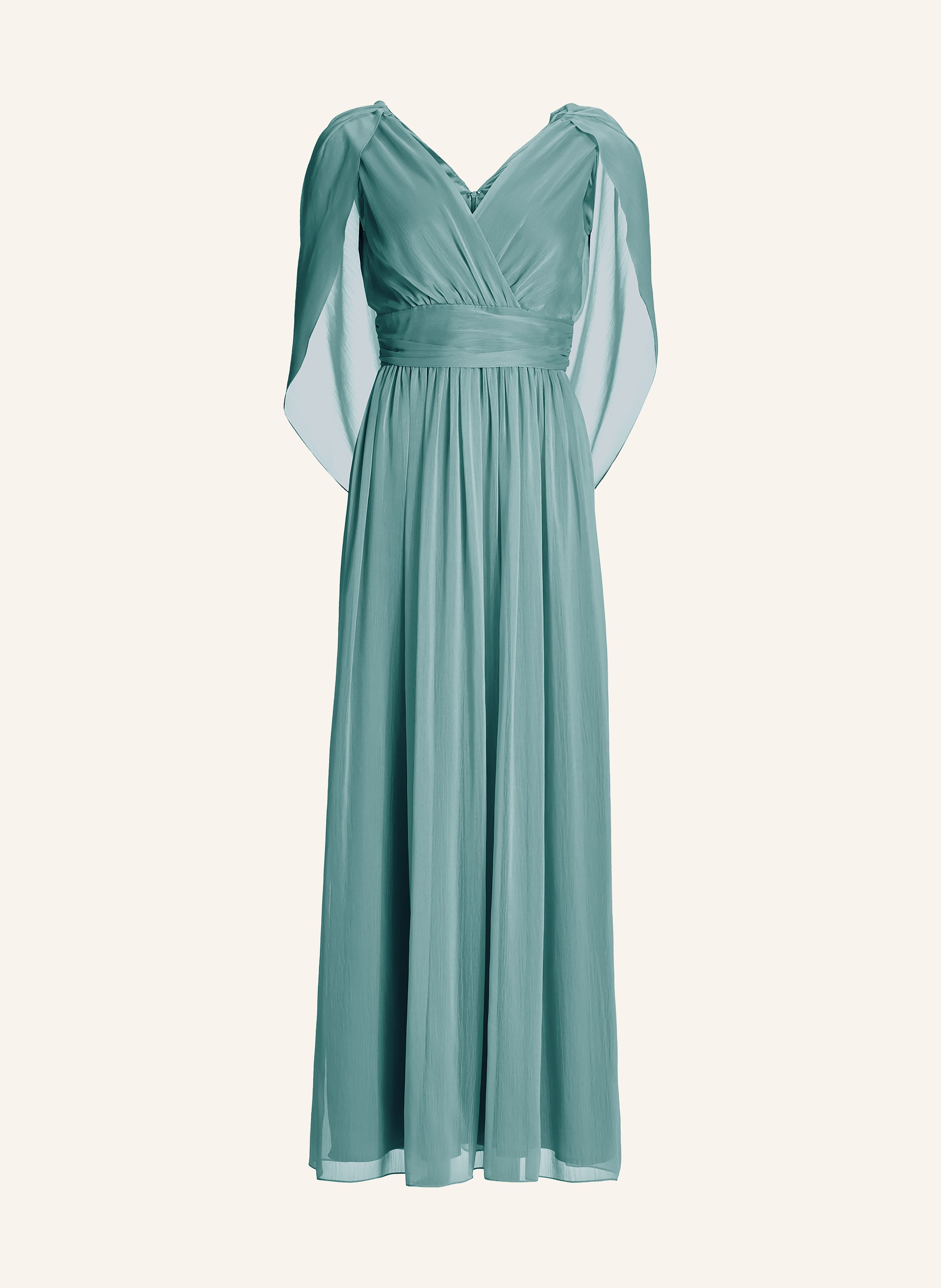 SWING Abendkleid