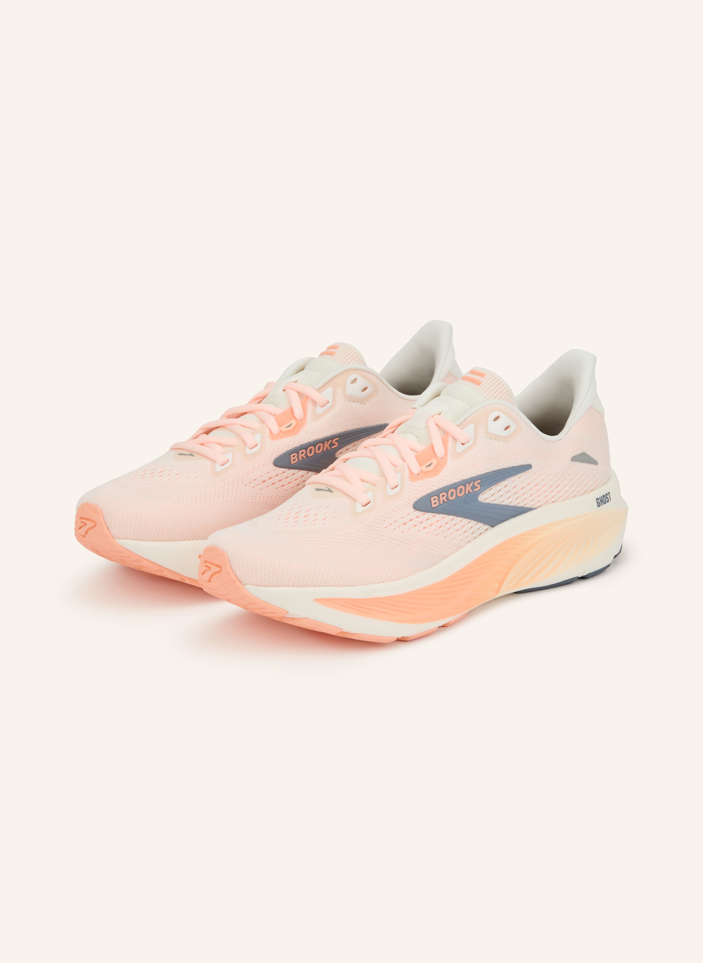 BROOKS Laufschuhe GHOST 18
