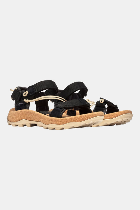 Merrell Speed Fusion Web RMX Sandaal Dames