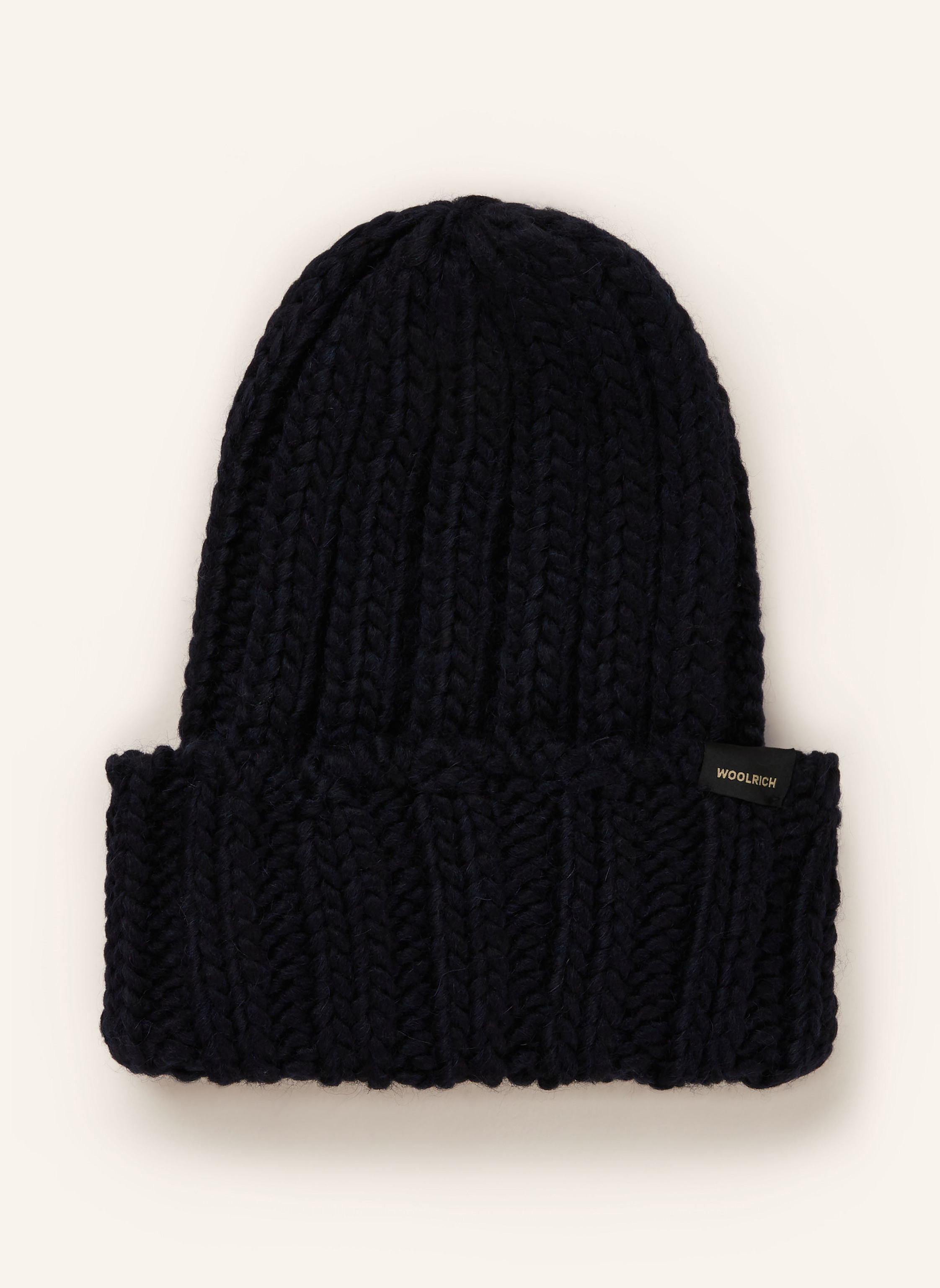 WOOLRICH Mütze