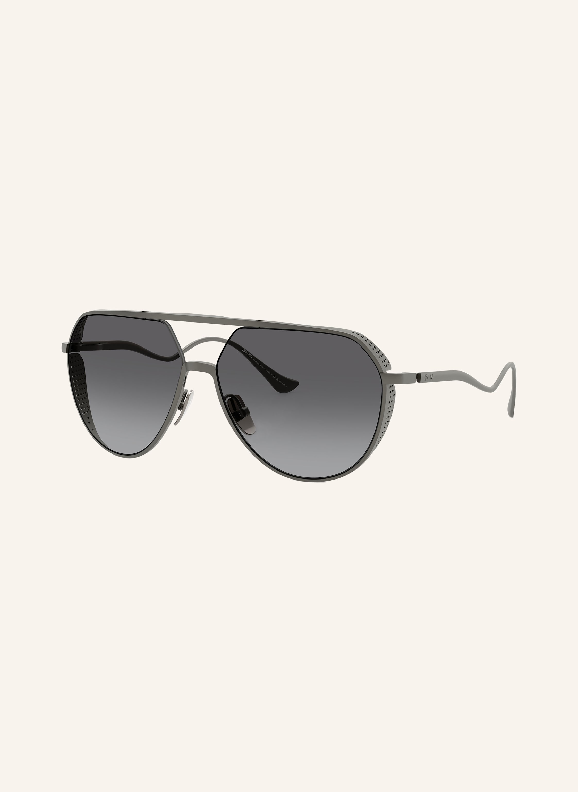 Scuderia Ferrari Sonnenbrille FH1021T