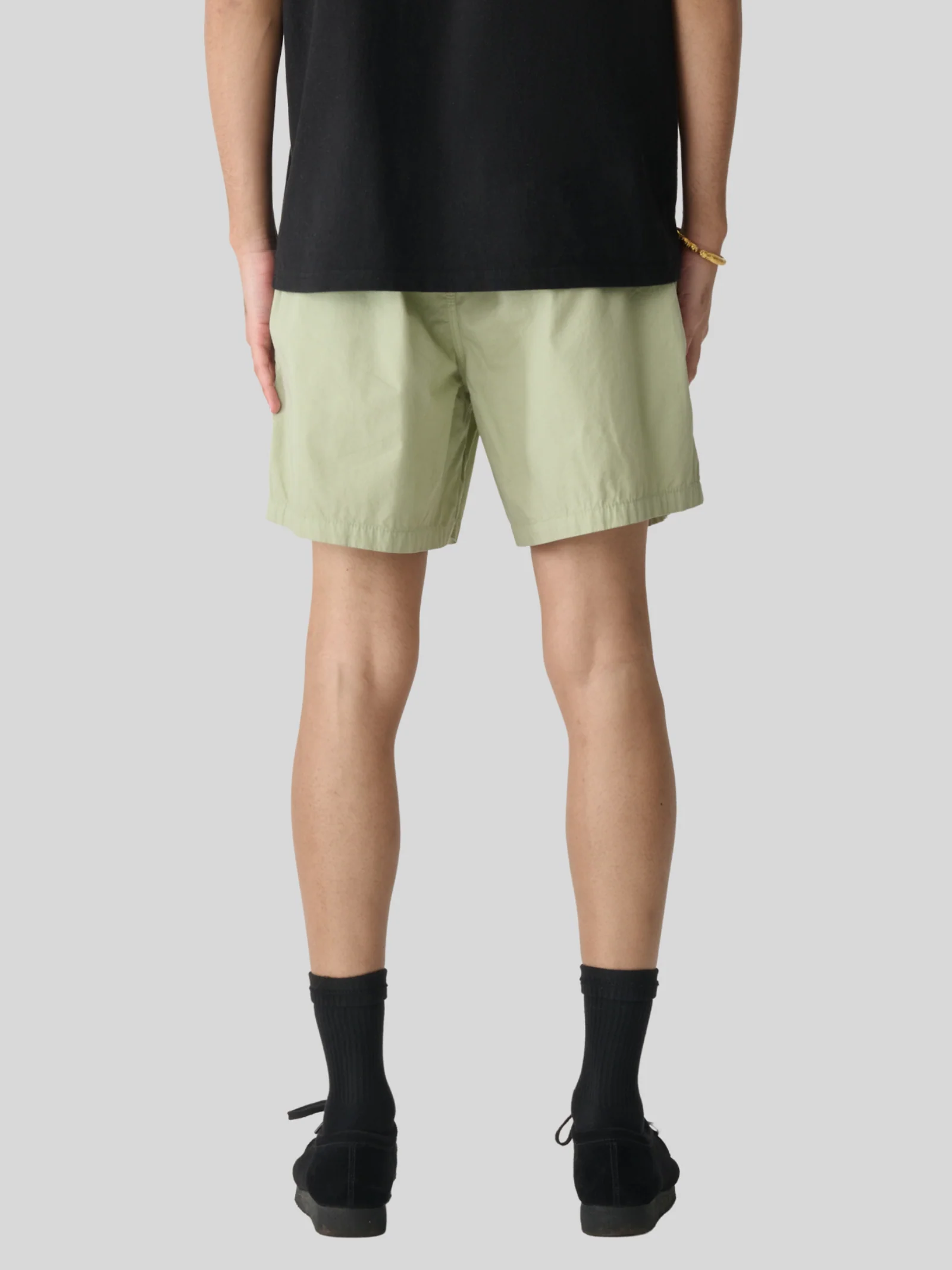 Poplin Coast Boxer