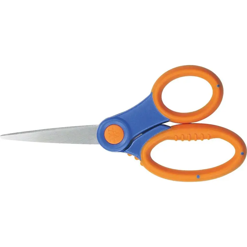 Schere Microban Softgrip