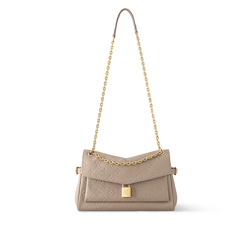 Louis Vuitton Anytime Flap Bag