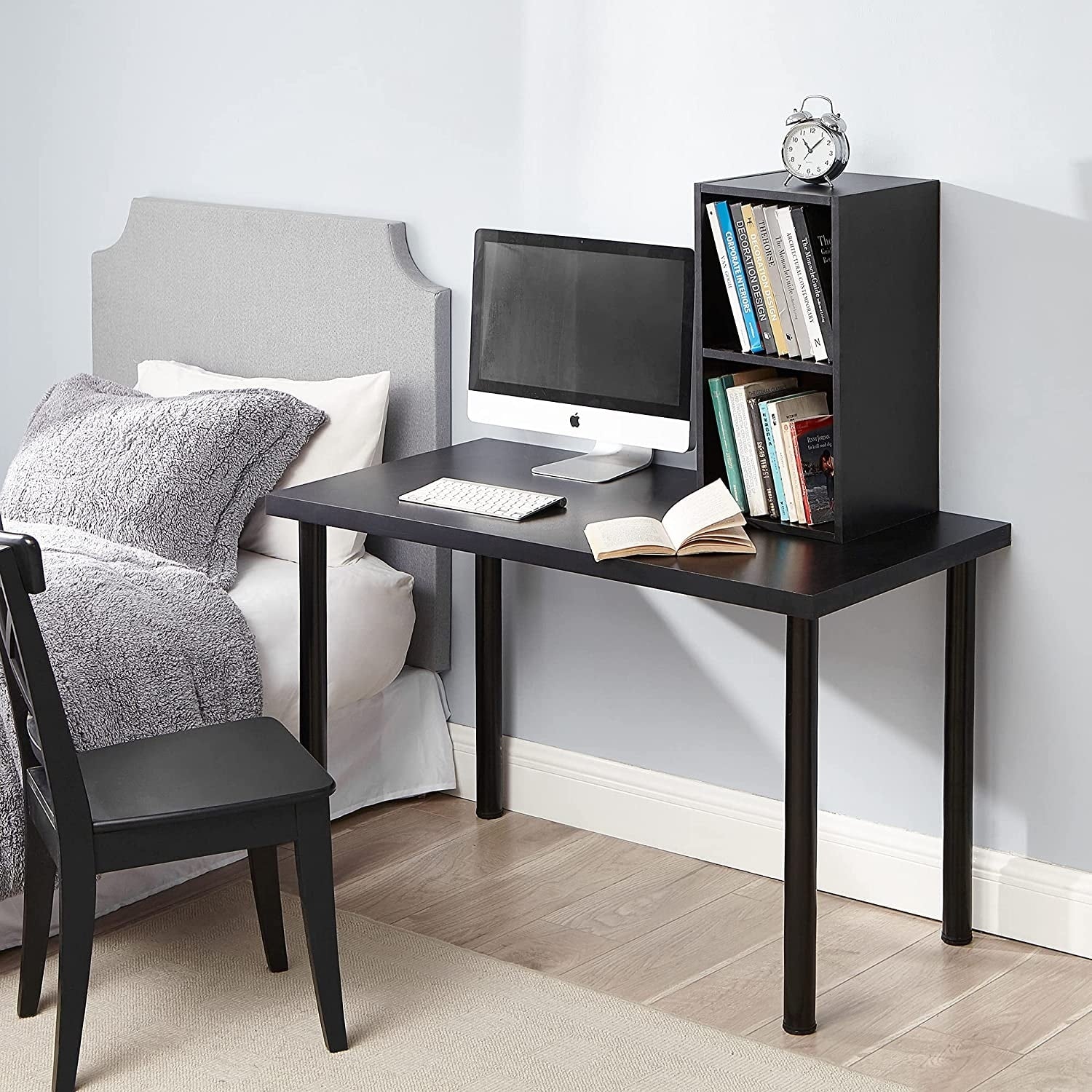 Yak About It® - Quick & Simple Desk by DormCo