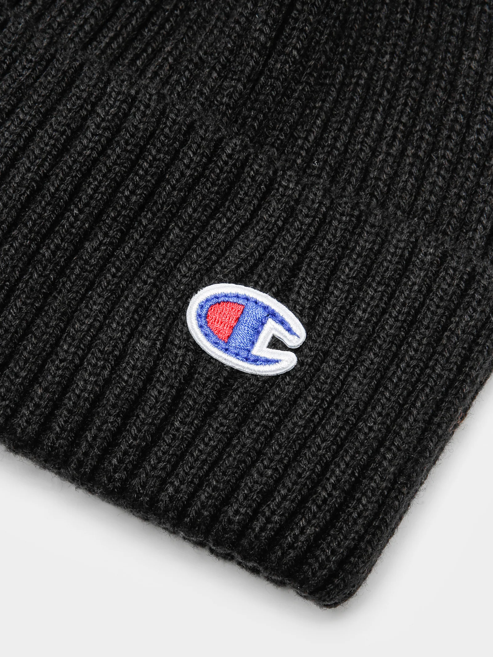 Small C Beanie