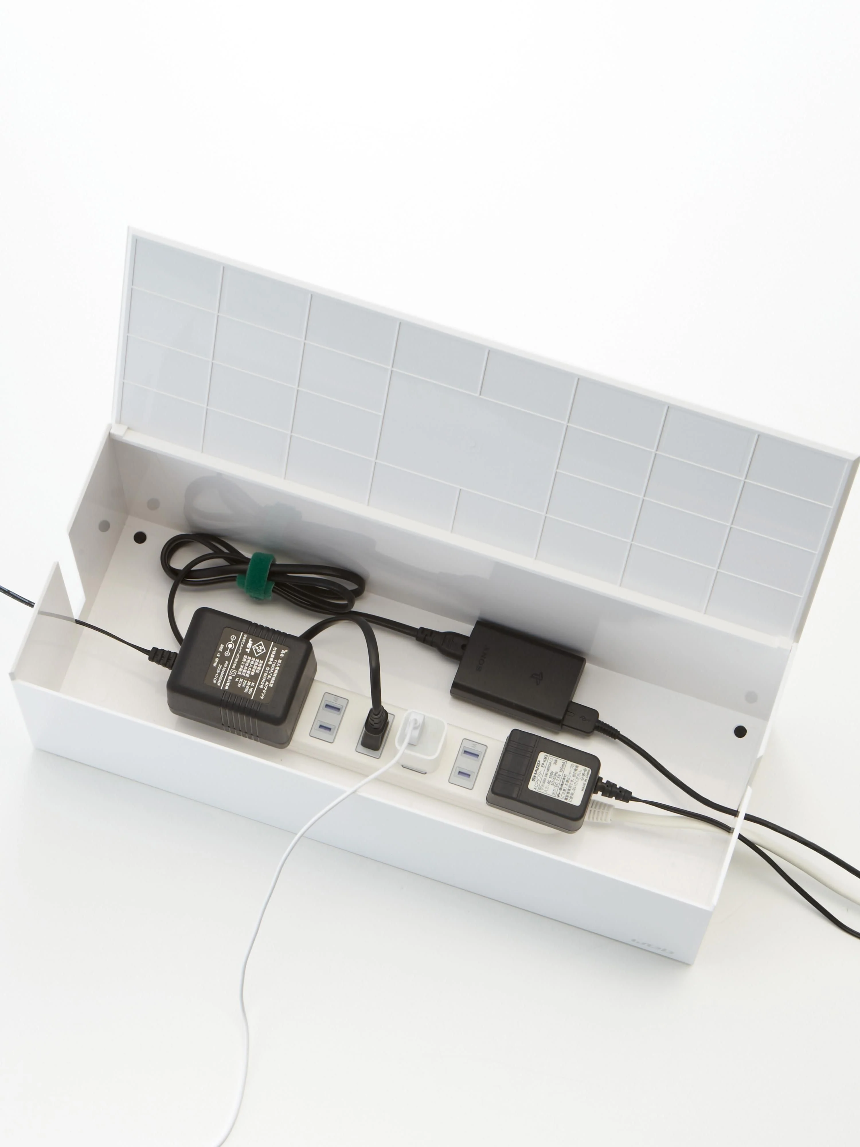 Kabel-Box Web