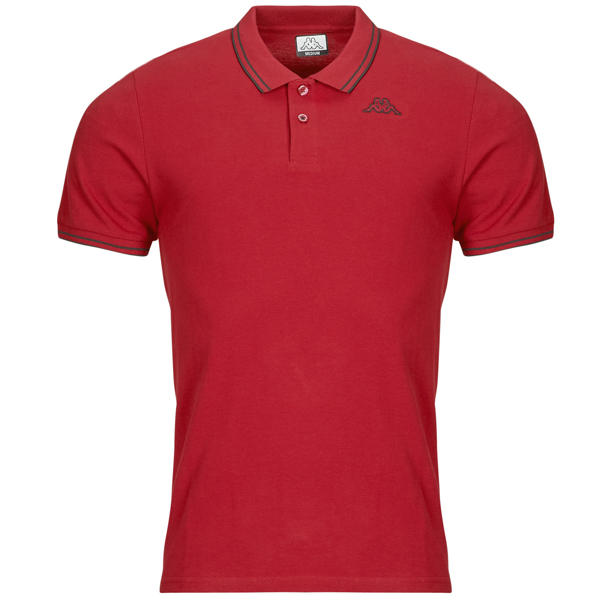 Kappa - EZIO2 - Bordeaux / Black