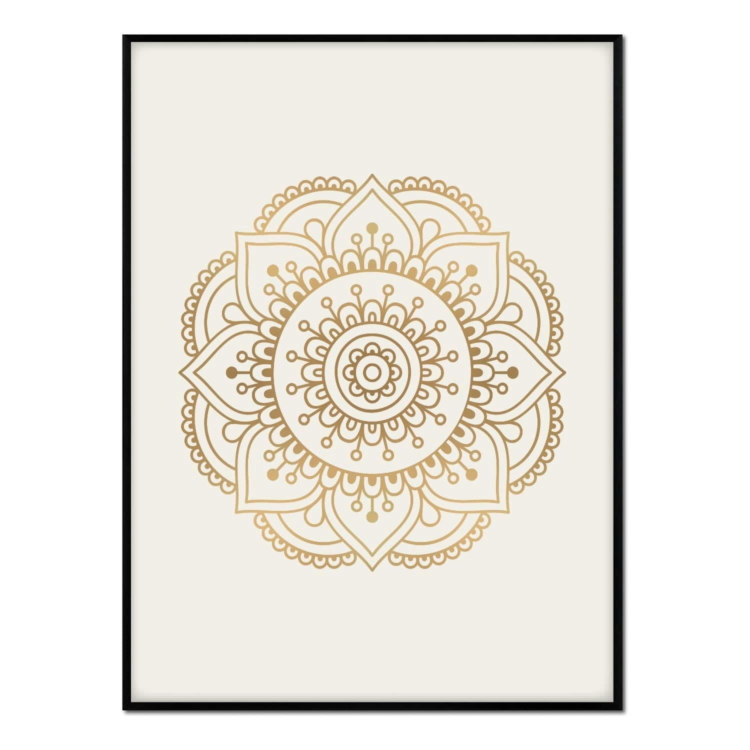 INDIA - - 30x40