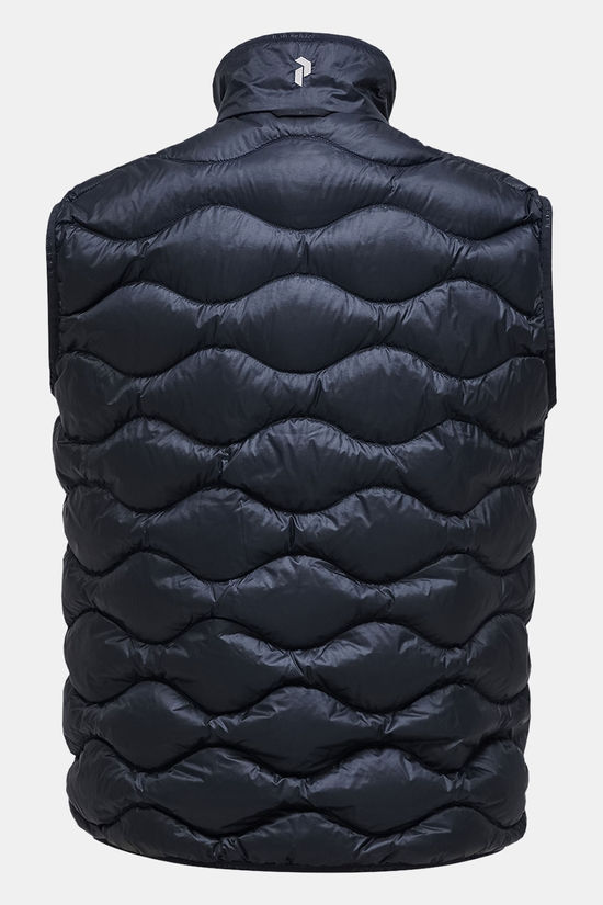 Peak Performance Helium Down Bodywarmer