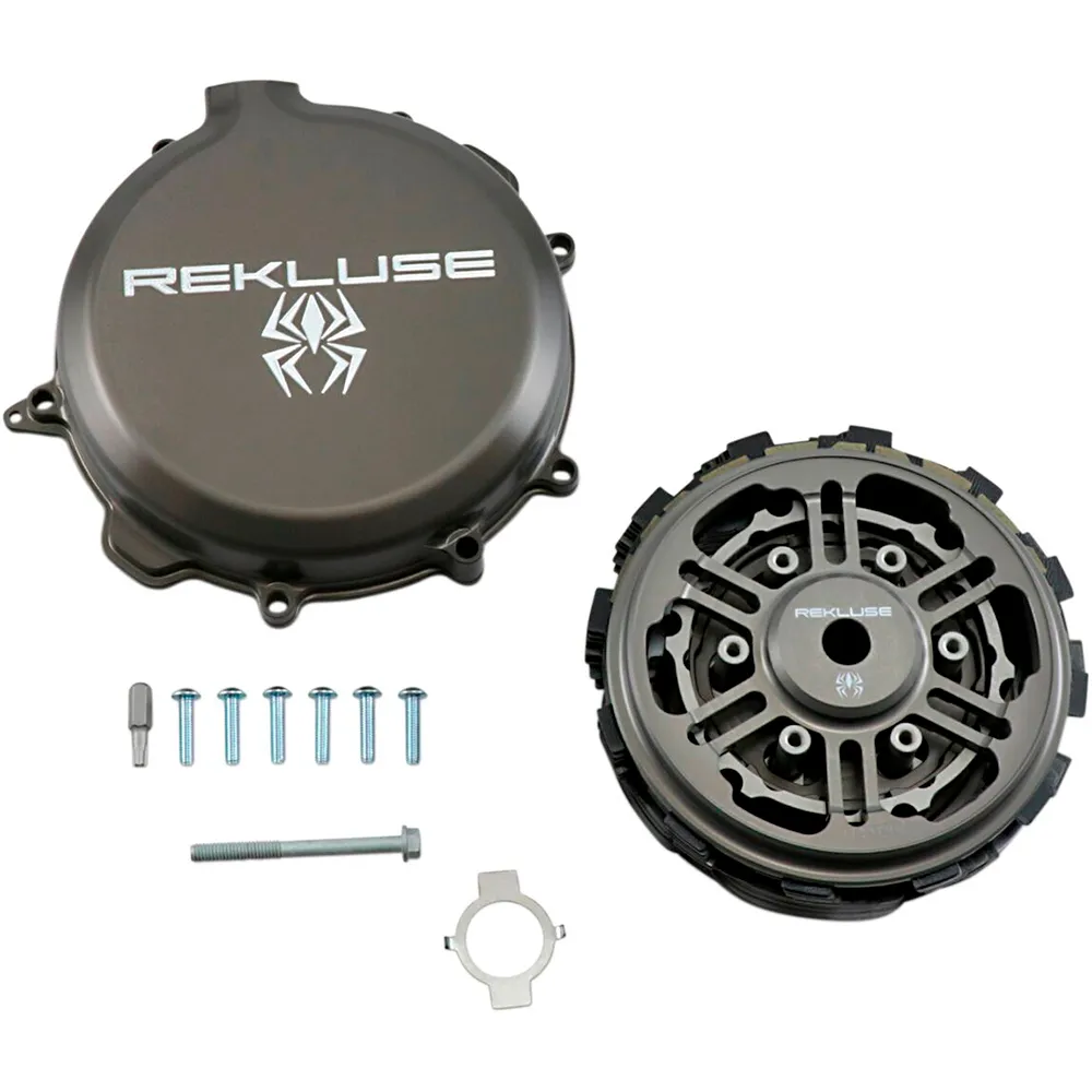 Rekluse Core Manual Torq-Drive Gas Gas Ec 250 23/Ec 300 23/Ex 250 23/Ex 300 23/Mc 250 23 Clutch Hub