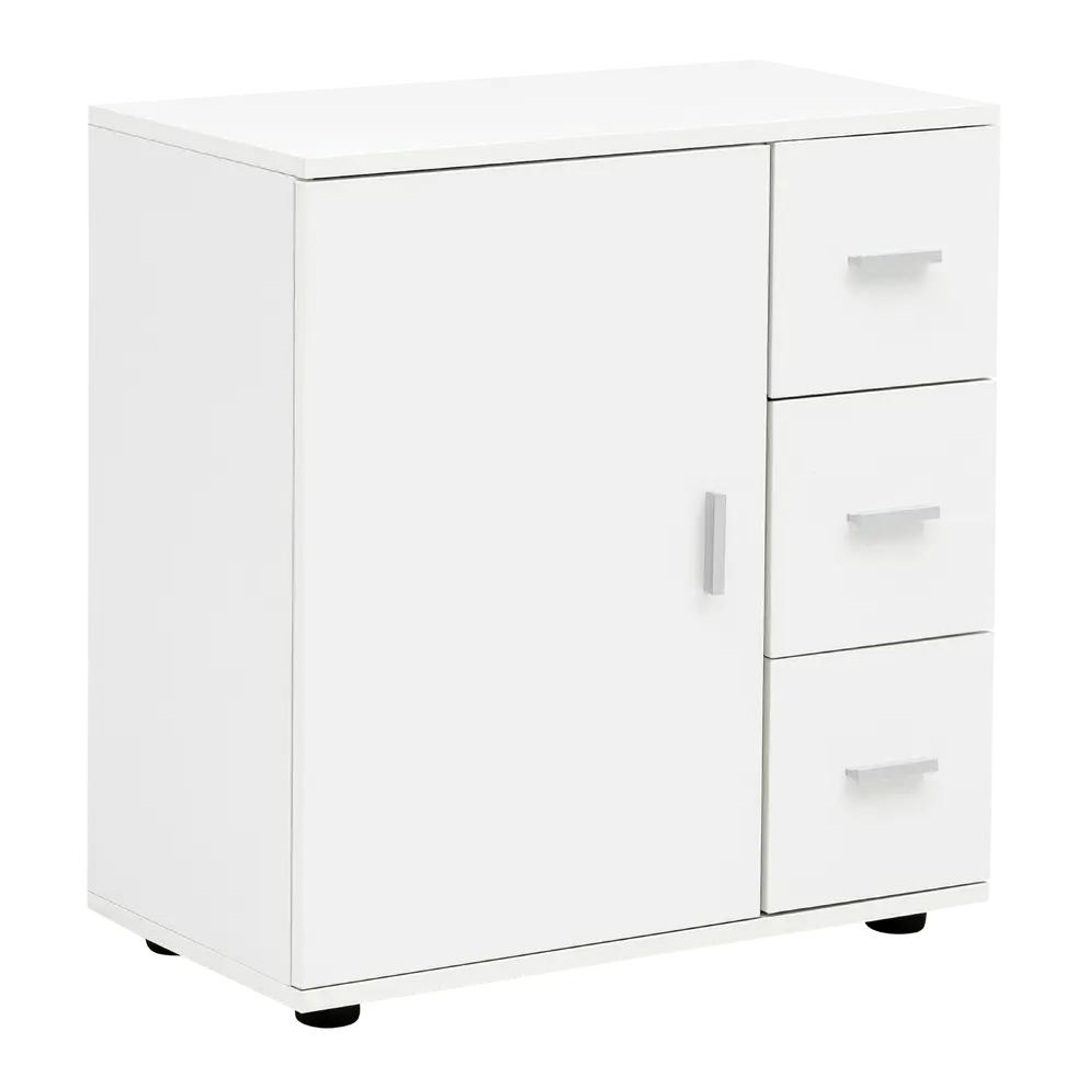 Midischrank Matt