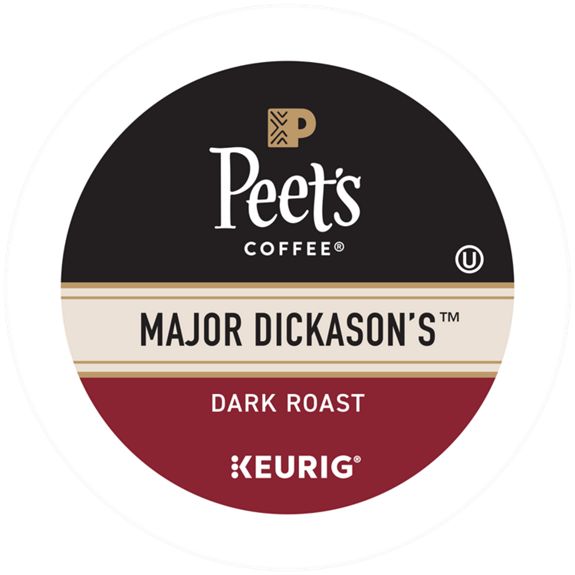 Major Dickason's Blend® Coffee