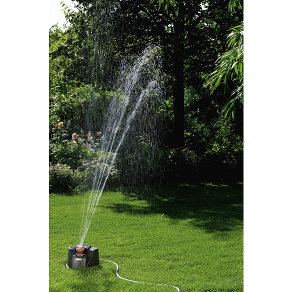 Sprinklersystem »Comfort«, Kunststoff