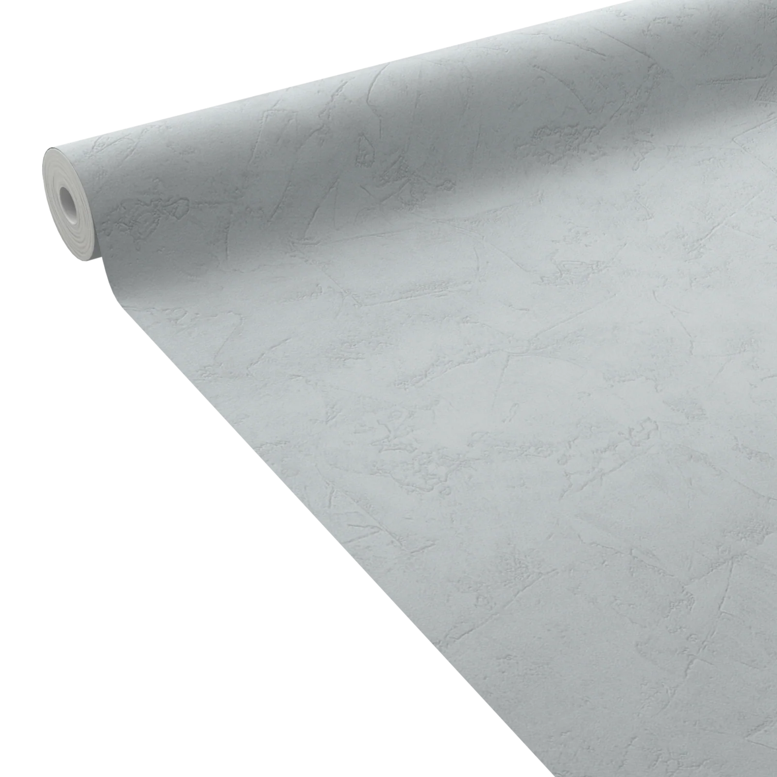 Papier peint intissé RAVENNE coloris gris fumé