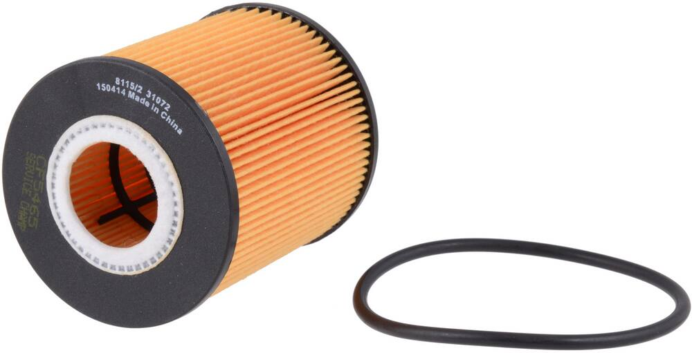 FRAM CH9584 Extra Guard Oil Filter